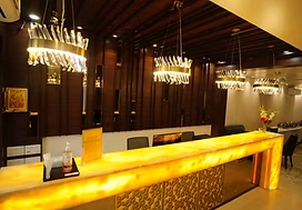 Hotel Feature