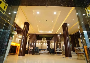 Hotel Amenities