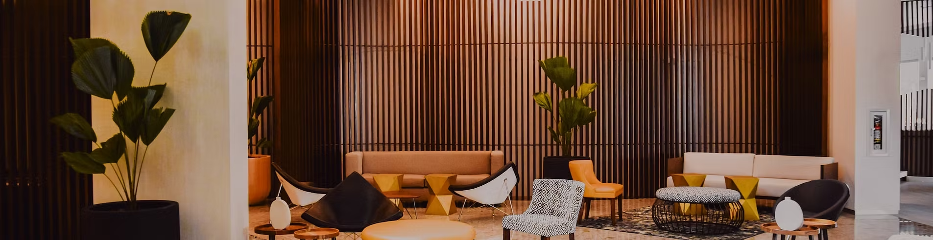 Luxury Hotel