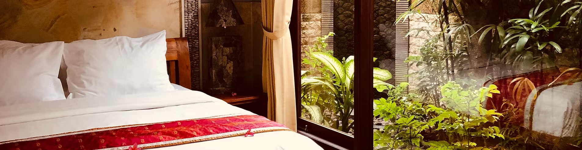 Luxury Hotel