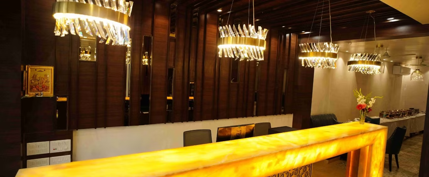 Luxury Hotel