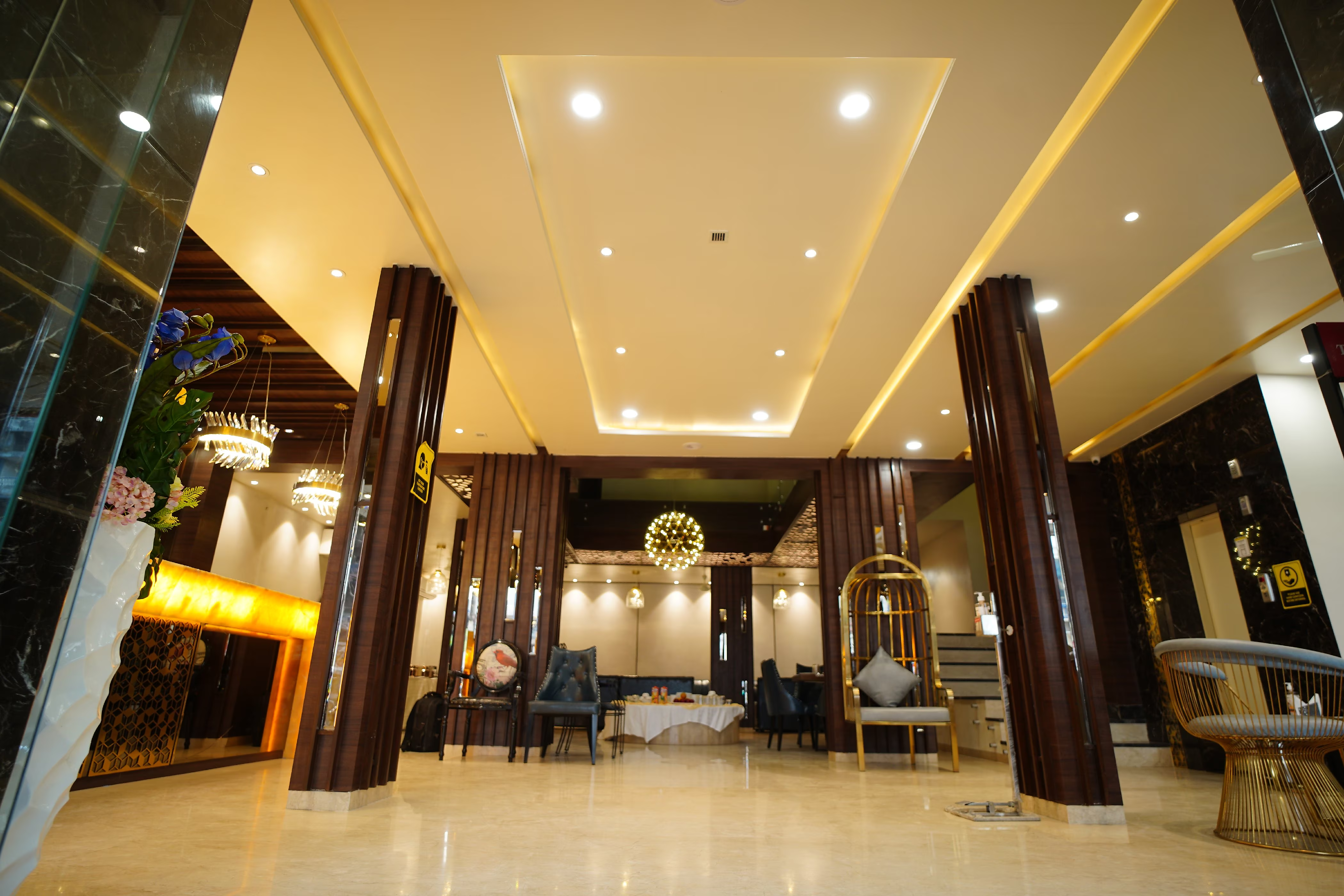 Hotel Gallery