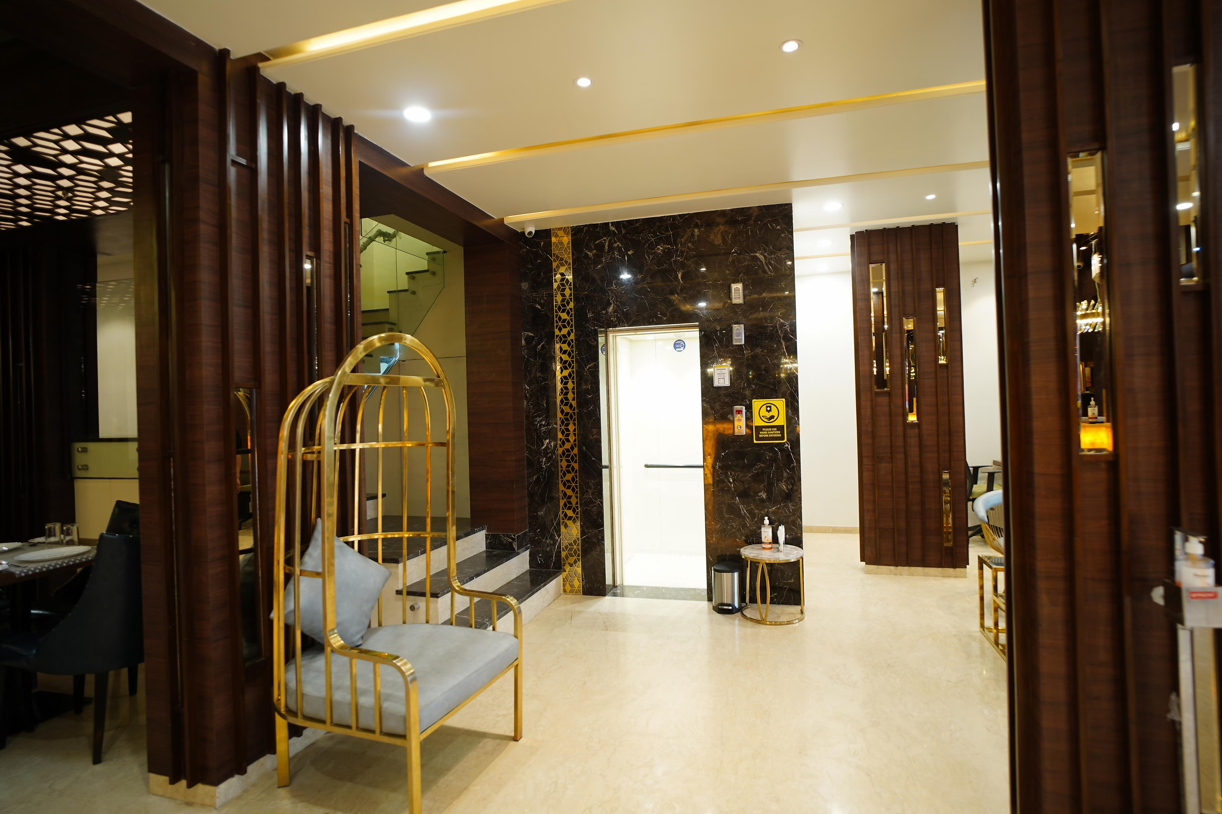 Hotel Gallery
