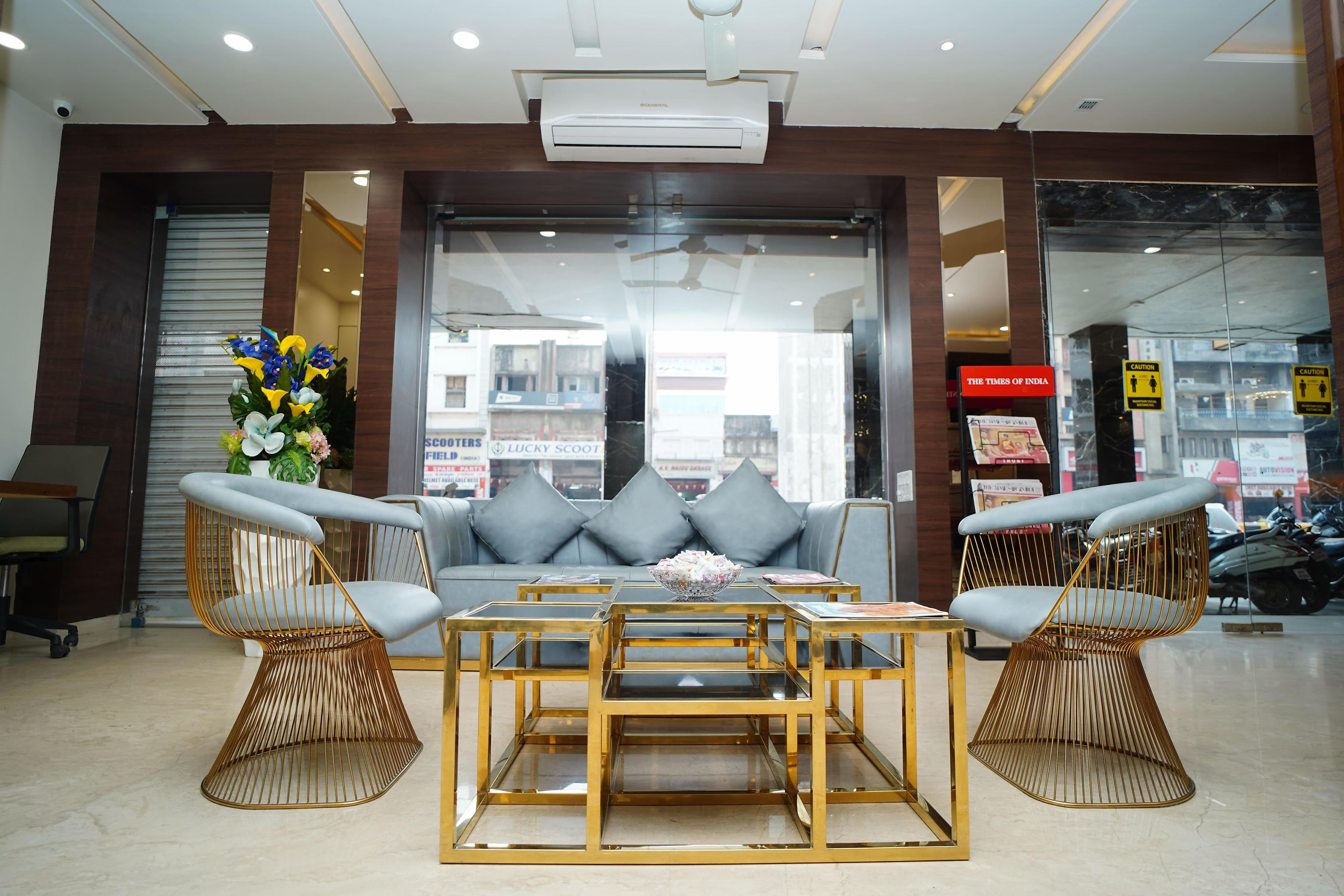 Hotel Gallery