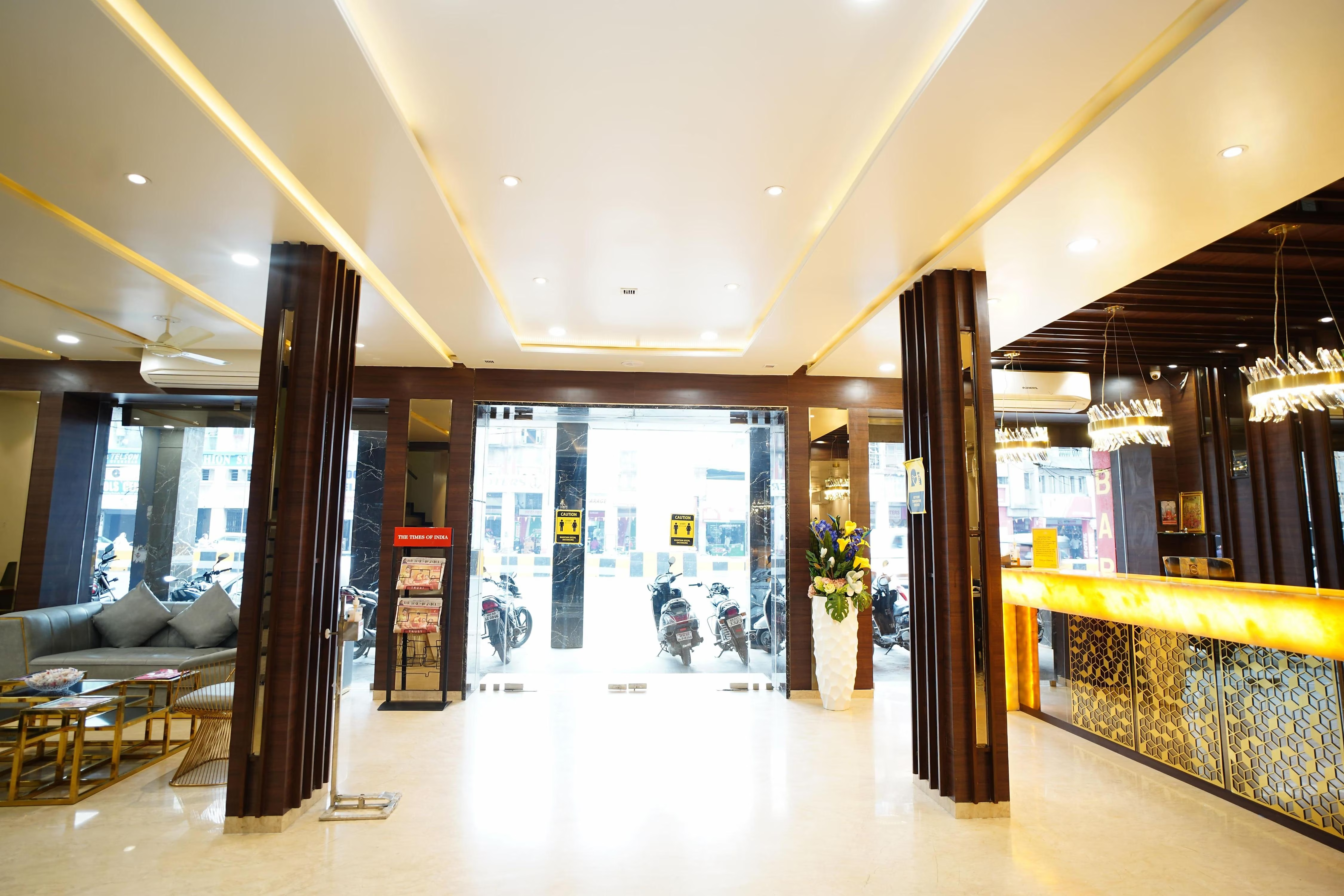 Hotel Gallery