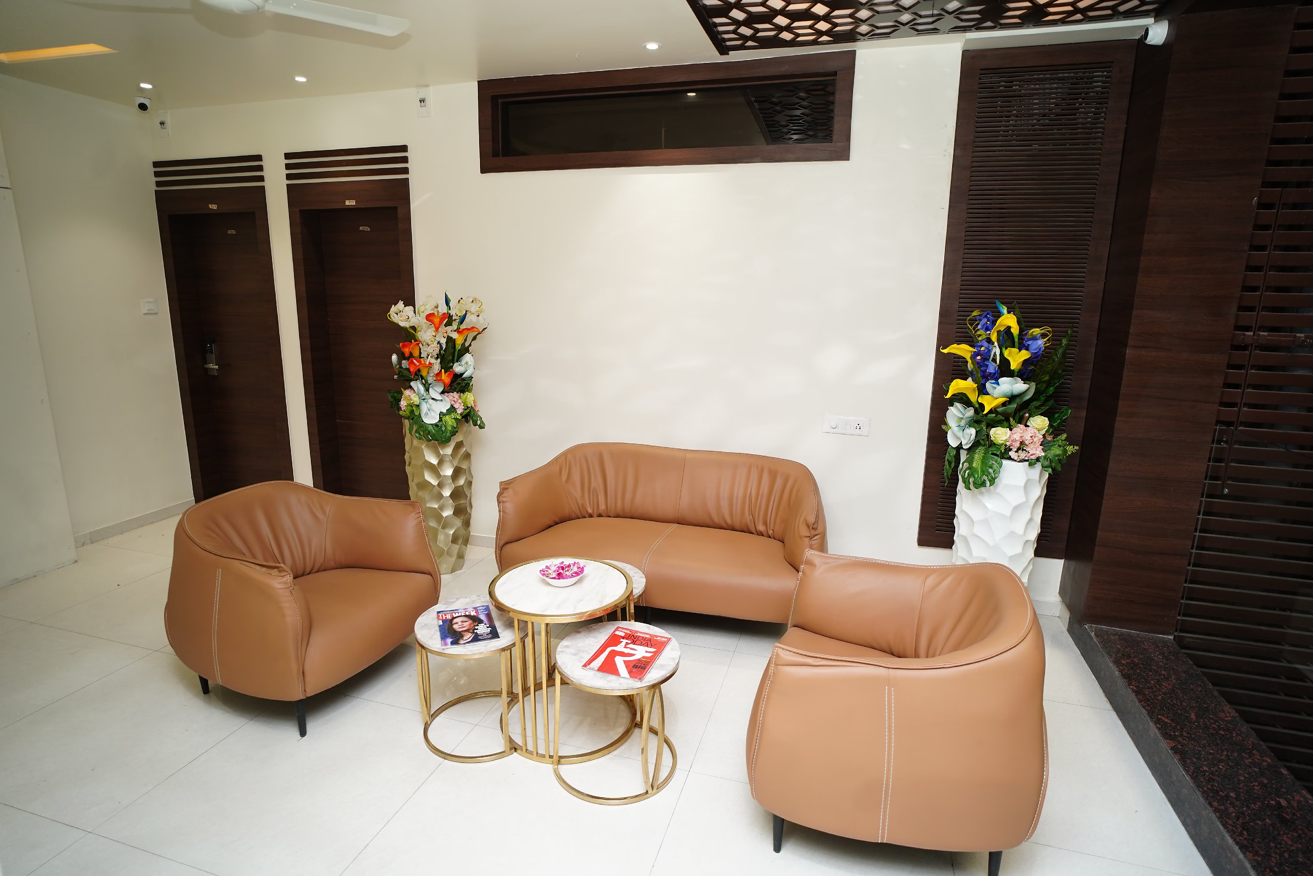 Hotel Gallery