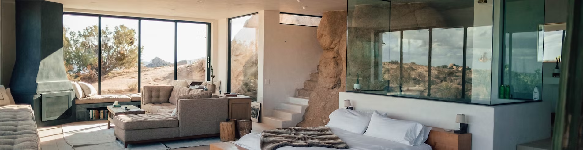 Luxury Hotel